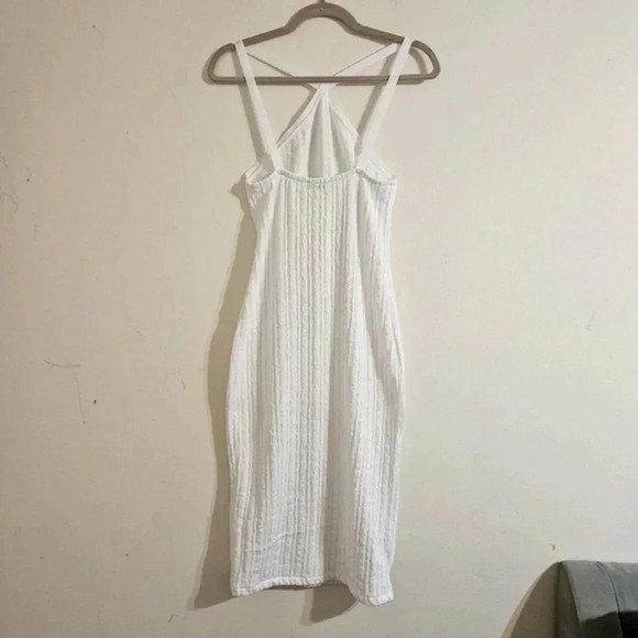 Zara Bodycon Sweater Dress - Picture 2 of 5